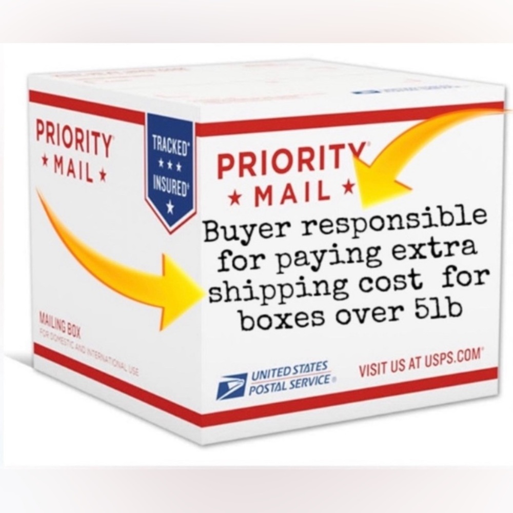 ❤️ “LIKE”  this post to be notified of upcoming shows 🛍️ - Picture 3 of 5